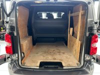 USED 2022 22 CITROEN DISPATCH 2.0 BlueHDi 1200 Driver Pro M Crew Van Double Cab 6dr Diesel Manual MWB Euro 6 (s/s) (145 ps) 