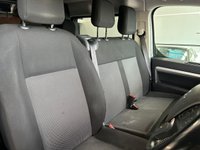 USED 2022 22 CITROEN DISPATCH 2.0 BlueHDi 1200 Driver Pro M Crew Van Double Cab 6dr Diesel Manual MWB Euro 6 (s/s) (145 ps) 