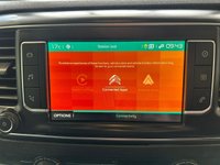 USED 2022 22 CITROEN DISPATCH 2.0 BlueHDi 1200 Driver Pro M Crew Van Double Cab 6dr Diesel Manual MWB Euro 6 (s/s) (145 ps) 