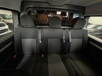USED 2022 22 CITROEN DISPATCH 2.0 BlueHDi 1200 Driver Pro M Crew Van Double Cab 6dr Diesel Manual MWB Euro 6 (s/s) (145 ps) 