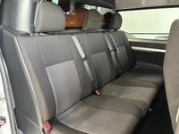 USED 2022 22 CITROEN DISPATCH 2.0 BlueHDi 1200 Driver Pro M Crew Van Double Cab 6dr Diesel Manual MWB Euro 6 (s/s) (145 ps) 