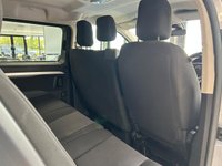 USED 2022 22 CITROEN DISPATCH 2.0 BlueHDi 1200 Driver Pro M Crew Van Double Cab 6dr Diesel Manual MWB Euro 6 (s/s) (145 ps) 