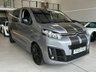 USED 2022 22 CITROEN DISPATCH 2.0 BlueHDi 1200 Driver Pro M Crew Van Double Cab 6dr Diesel Manual MWB Euro 6 (s/s) (145 ps) 