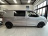 USED 2022 22 CITROEN DISPATCH 2.0 BlueHDi 1200 Driver Pro M Crew Van Double Cab 6dr Diesel Manual MWB Euro 6 (s/s) (145 ps) 