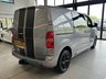 USED 2022 22 CITROEN DISPATCH 2.0 BlueHDi 1200 Driver Pro M Crew Van Double Cab 6dr Diesel Manual MWB Euro 6 (s/s) (145 ps) 