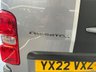 USED 2022 22 CITROEN DISPATCH 2.0 BlueHDi 1200 Driver Pro M Crew Van Double Cab 6dr Diesel Manual MWB Euro 6 (s/s) (145 ps) 