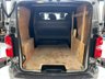 USED 2022 22 CITROEN DISPATCH 2.0 BlueHDi 1200 Driver Pro M Crew Van Double Cab 6dr Diesel Manual MWB Euro 6 (s/s) (145 ps) 