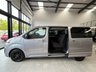 USED 2022 22 CITROEN DISPATCH 2.0 BlueHDi 1200 Driver Pro M Crew Van Double Cab 6dr Diesel Manual MWB Euro 6 (s/s) (145 ps) 
