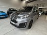 USED 2022 22 CITROEN DISPATCH 2.0 BlueHDi 1200 Driver Pro M Crew Van Double Cab 6dr Diesel Manual MWB Euro 6 (s/s) (145 ps) 