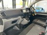 USED 2022 22 CITROEN DISPATCH 2.0 BlueHDi 1200 Driver Pro M Crew Van Double Cab 6dr Diesel Manual MWB Euro 6 (s/s) (145 ps) 