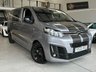 USED 2022 22 CITROEN DISPATCH 2.0 BlueHDi 1200 Driver Pro M Crew Van Double Cab 6dr Diesel Manual MWB Euro 6 (s/s) (145 ps) 