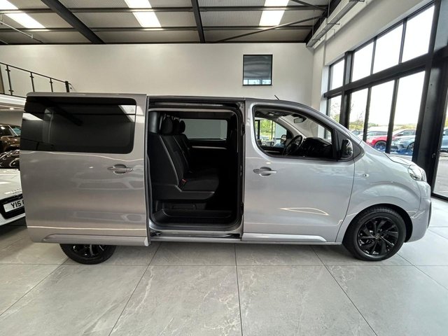 View our CITROEN DISPATCH