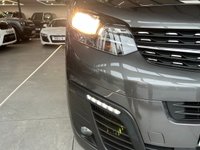 USED 2021 70 VAUXHALL VIVARO 2.0L ELITE L2 H1 148 BHP CREW CAB  (6 SEATER)  