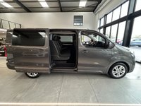 USED 2021 70 VAUXHALL VIVARO 2.0L ELITE L2 H1 148 BHP CREW CAB  (6 SEATER)  