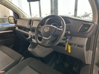 USED 2021 70 VAUXHALL VIVARO 2.0L ELITE L2 H1 148 BHP CREW CAB  (6 SEATER)  