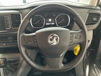 USED 2021 70 VAUXHALL VIVARO 2.0L ELITE L2 H1 148 BHP CREW CAB  (6 SEATER)  