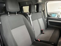 USED 2021 70 VAUXHALL VIVARO 2.0L ELITE L2 H1 148 BHP CREW CAB  (6 SEATER)  
