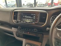 USED 2021 70 VAUXHALL VIVARO 2.0L ELITE L2 H1 148 BHP CREW CAB  (6 SEATER)  