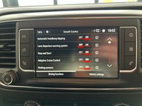 USED 2021 70 VAUXHALL VIVARO 2.0L ELITE L2 H1 148 BHP CREW CAB  (6 SEATER)  