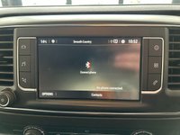 USED 2021 70 VAUXHALL VIVARO 2.0L ELITE L2 H1 148 BHP CREW CAB  (6 SEATER)  