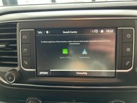 USED 2021 70 VAUXHALL VIVARO 2.0L ELITE L2 H1 148 BHP CREW CAB  (6 SEATER)  