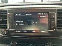 USED 2021 70 VAUXHALL VIVARO 2.0L ELITE L2 H1 148 BHP CREW CAB  (6 SEATER)  