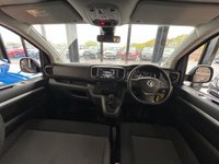 USED 2021 70 VAUXHALL VIVARO 2.0L ELITE L2 H1 148 BHP CREW CAB  (6 SEATER)  
