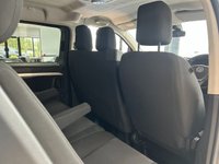 USED 2021 70 VAUXHALL VIVARO 2.0L ELITE L2 H1 148 BHP CREW CAB  (6 SEATER)  