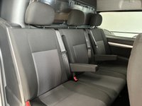 USED 2021 70 VAUXHALL VIVARO 2.0L ELITE L2 H1 148 BHP CREW CAB  (6 SEATER)  