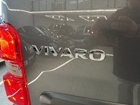 USED 2021 70 VAUXHALL VIVARO 2.0L ELITE L2 H1 148 BHP CREW CAB  (6 SEATER)  