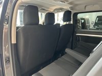 USED 2021 70 VAUXHALL VIVARO 2.0L ELITE L2 H1 148 BHP CREW CAB  (6 SEATER)  