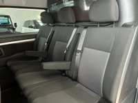 USED 2021 70 VAUXHALL VIVARO 2.0L ELITE L2 H1 148 BHP CREW CAB  (6 SEATER)  