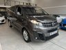USED 2021 70 VAUXHALL VIVARO 2.0L ELITE L2 H1 148 BHP CREW CAB  (6 SEATER)  