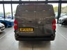 USED 2021 70 VAUXHALL VIVARO 2.0L ELITE L2 H1 148 BHP CREW CAB  (6 SEATER)  