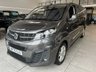 USED 2021 70 VAUXHALL VIVARO 2.0L ELITE L2 H1 148 BHP CREW CAB  (6 SEATER)  