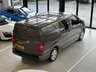 USED 2021 70 VAUXHALL VIVARO 2.0L ELITE L2 H1 148 BHP CREW CAB  (6 SEATER)  