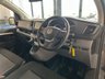 USED 2021 70 VAUXHALL VIVARO 2.0L ELITE L2 H1 148 BHP CREW CAB  (6 SEATER)  