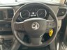 USED 2021 70 VAUXHALL VIVARO 2.0L ELITE L2 H1 148 BHP CREW CAB  (6 SEATER)  