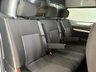 USED 2021 70 VAUXHALL VIVARO 2.0L ELITE L2 H1 148 BHP CREW CAB  (6 SEATER)  