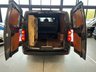 USED 2021 70 VAUXHALL VIVARO 2.0L ELITE L2 H1 148 BHP CREW CAB  (6 SEATER)  