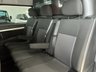 USED 2021 70 VAUXHALL VIVARO 2.0L ELITE L2 H1 148 BHP CREW CAB  (6 SEATER)  