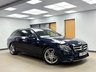 USED 2017 67 MERCEDES-BENZ E-CLASS 2.0 E220d AMG Line Estate 5dr Diesel G-Tronic+ Euro 6 (s/s) (194 ps) Great Condition / Low Mileage