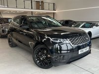 USED 2017 67 LAND ROVER RANGE ROVER VELAR 3.0 SD6 V6 HSE SUV 5dr Diesel Auto 4WD Euro 6 (s/s) (300 ps) 