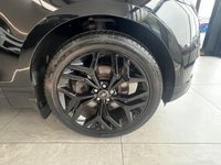 USED 2017 67 LAND ROVER RANGE ROVER VELAR 3.0 SD6 V6 HSE SUV 5dr Diesel Auto 4WD Euro 6 (s/s) (300 ps) 