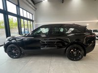 USED 2017 67 LAND ROVER RANGE ROVER VELAR 3.0 SD6 V6 HSE SUV 5dr Diesel Auto 4WD Euro 6 (s/s) (300 ps) 