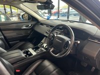 USED 2017 67 LAND ROVER RANGE ROVER VELAR 3.0 SD6 V6 HSE SUV 5dr Diesel Auto 4WD Euro 6 (s/s) (300 ps) 