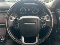 USED 2017 67 LAND ROVER RANGE ROVER VELAR 3.0 SD6 V6 HSE SUV 5dr Diesel Auto 4WD Euro 6 (s/s) (300 ps) 