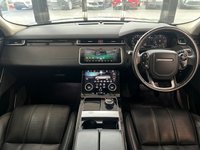 USED 2017 67 LAND ROVER RANGE ROVER VELAR 3.0 SD6 V6 HSE SUV 5dr Diesel Auto 4WD Euro 6 (s/s) (300 ps) 
