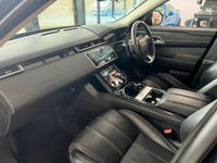 USED 2017 67 LAND ROVER RANGE ROVER VELAR 3.0 SD6 V6 HSE SUV 5dr Diesel Auto 4WD Euro 6 (s/s) (300 ps) 