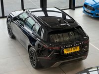 USED 2017 67 LAND ROVER RANGE ROVER VELAR 3.0 SD6 V6 HSE SUV 5dr Diesel Auto 4WD Euro 6 (s/s) (300 ps) 